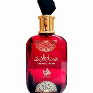 Perfume Al Wataniah Sabah Al Ward