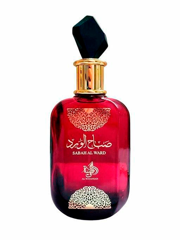 Perfume Al Wataniah Sabah Al Ward