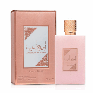 Ameerat Al Arab Prive Rose