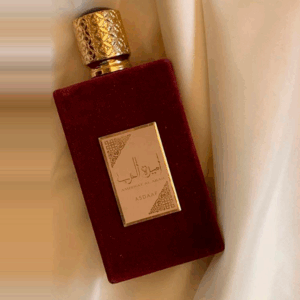 Perfume Árabe Sabah Al Ward – Al Wataniah